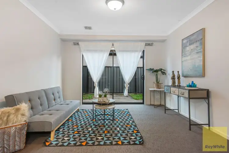 Fifth view of Homely house listing, 7 Crossway Avenue, Tarneit VIC 3029