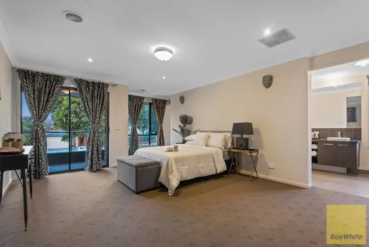 Sixth view of Homely house listing, 7 Crossway Avenue, Tarneit VIC 3029