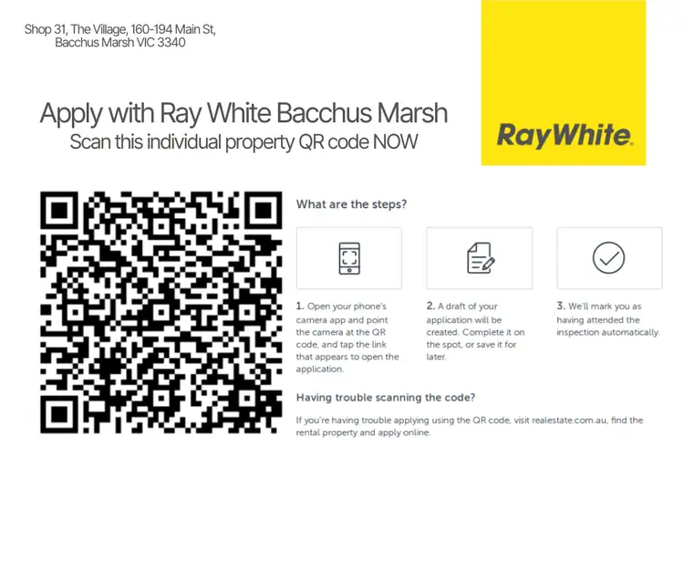 Second view of Homely house listing, 2/61 Grant Street, Maddingley VIC 3340