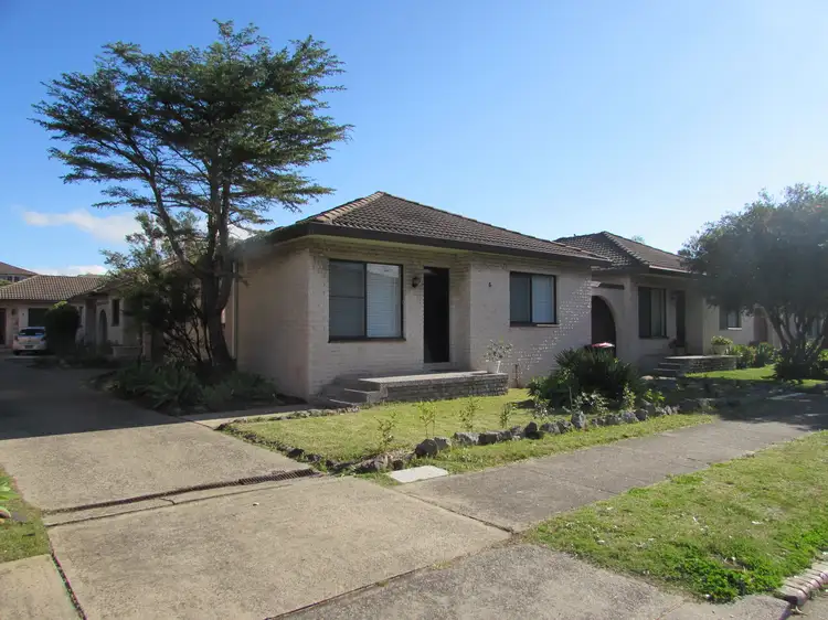 6/19-23 Moate Avenue, Brighton-Le-Sands NSW 2216