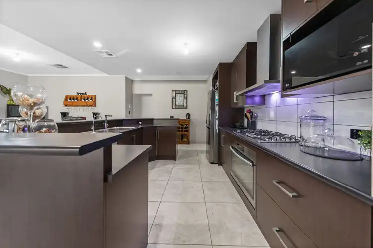 Fifth view of Homely house listing, 6 Jamieson Grove, Reid SA 5118