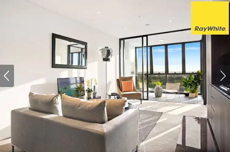 Main view of Homely apartment listing, 2201/45 Macquarie Street, Parramatta NSW 2150