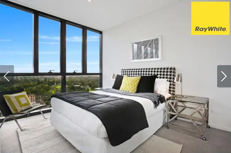 Fifth view of Homely apartment listing, 2201/45 Macquarie Street, Parramatta NSW 2150