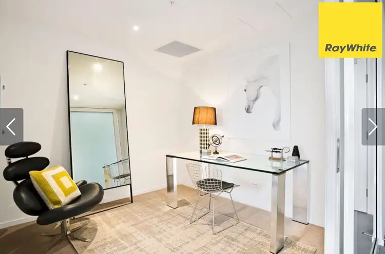 Sixth view of Homely apartment listing, 2201/45 Macquarie Street, Parramatta NSW 2150