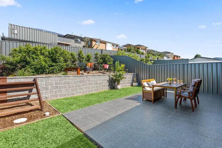 Second view of Homely semi-detached listing, 159B Shearwater Drive, Lake Heights NSW 2502