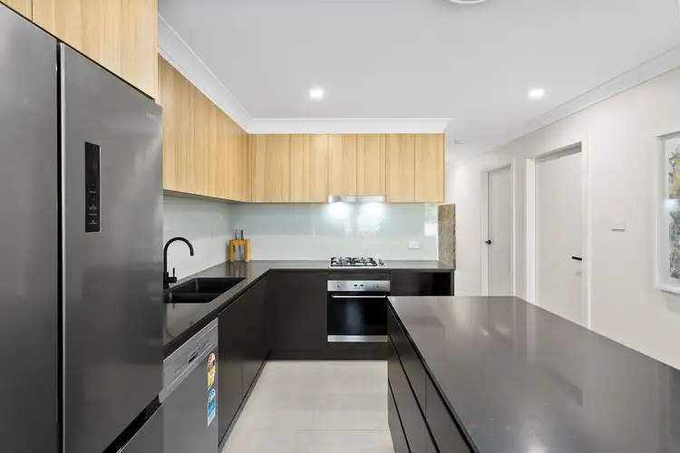 Third view of Homely semi-detached listing, 159B Shearwater Drive, Lake Heights NSW 2502