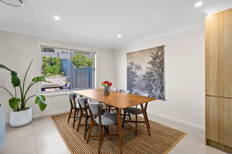 Fifth view of Homely semi-detached listing, 159B Shearwater Drive, Lake Heights NSW 2502