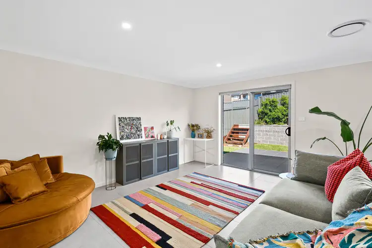 Sixth view of Homely semi-detached listing, 159B Shearwater Drive, Lake Heights NSW 2502