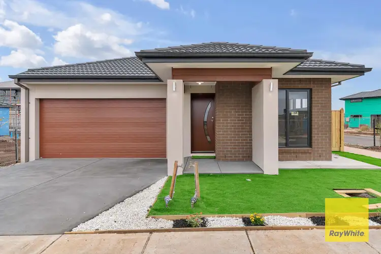 18 Hirami Avenue, Tarneit VIC 3029