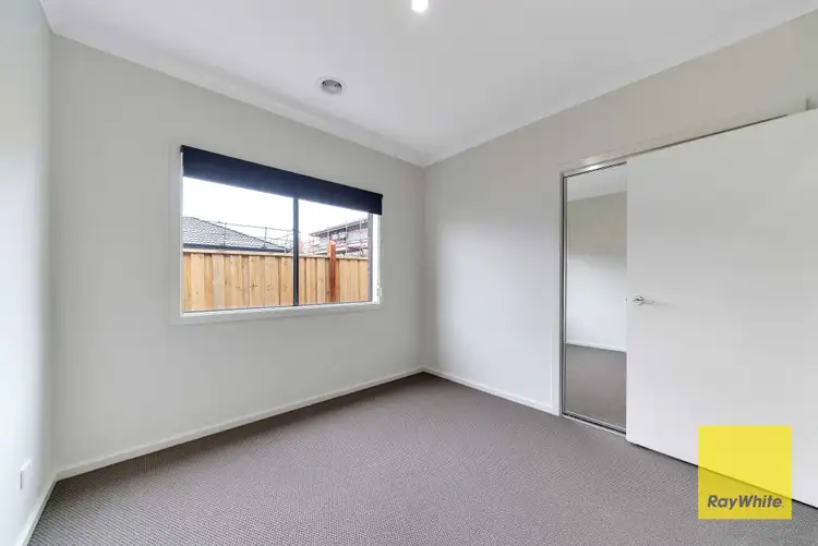 Second view of Homely house listing, 18 Hirami Avenue, Tarneit VIC 3029