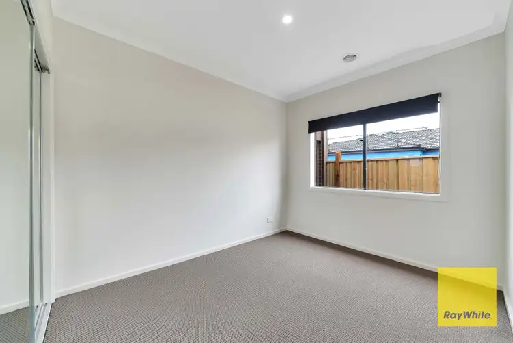 Fourth view of Homely house listing, 18 Hirami Avenue, Tarneit VIC 3029