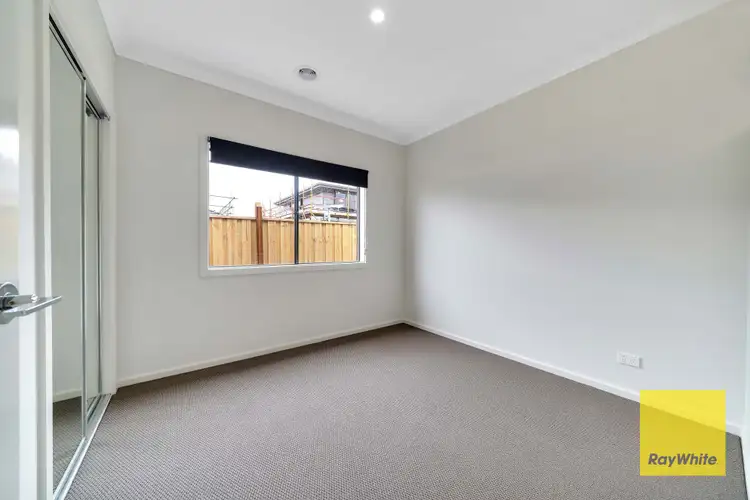 Fifth view of Homely house listing, 18 Hirami Avenue, Tarneit VIC 3029