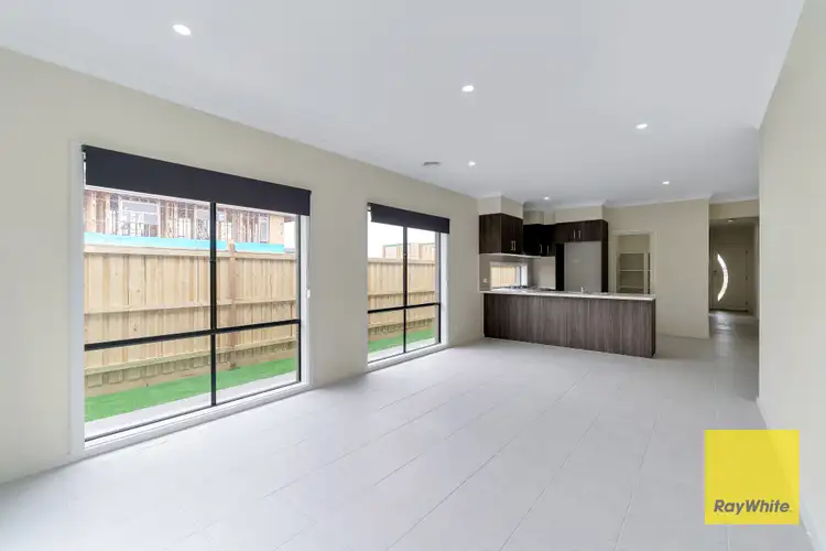 Sixth view of Homely house listing, 18 Hirami Avenue, Tarneit VIC 3029