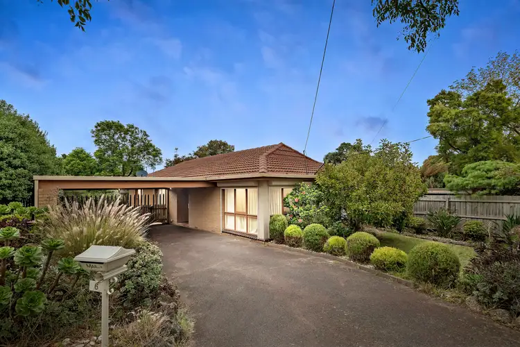 6 Wingham Court, Frankston VIC 3199