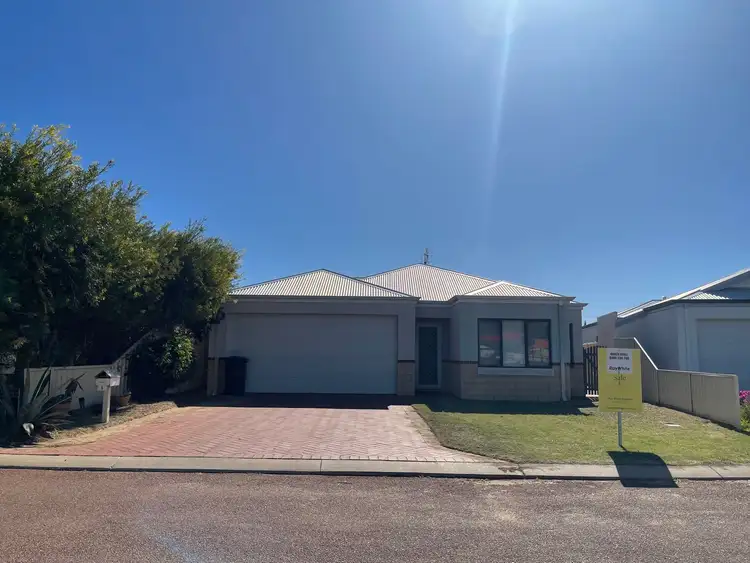 Second view of Homely house listing, 5 Damia Circle, Port Denison WA 6525