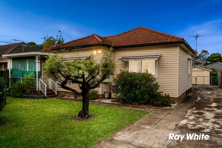 19 Mala Crescent, Blacktown NSW 2148
