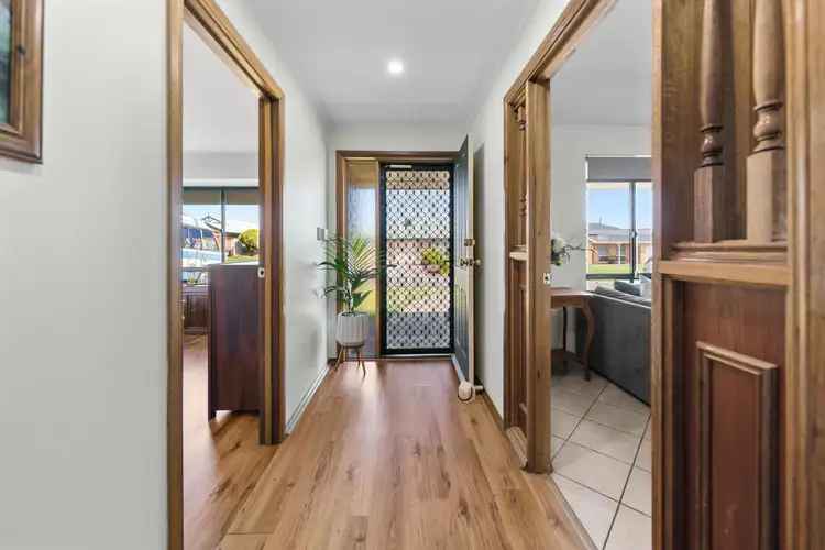 Second view of Homely house listing, 5 Mintbush Place, Craigmore SA 5114