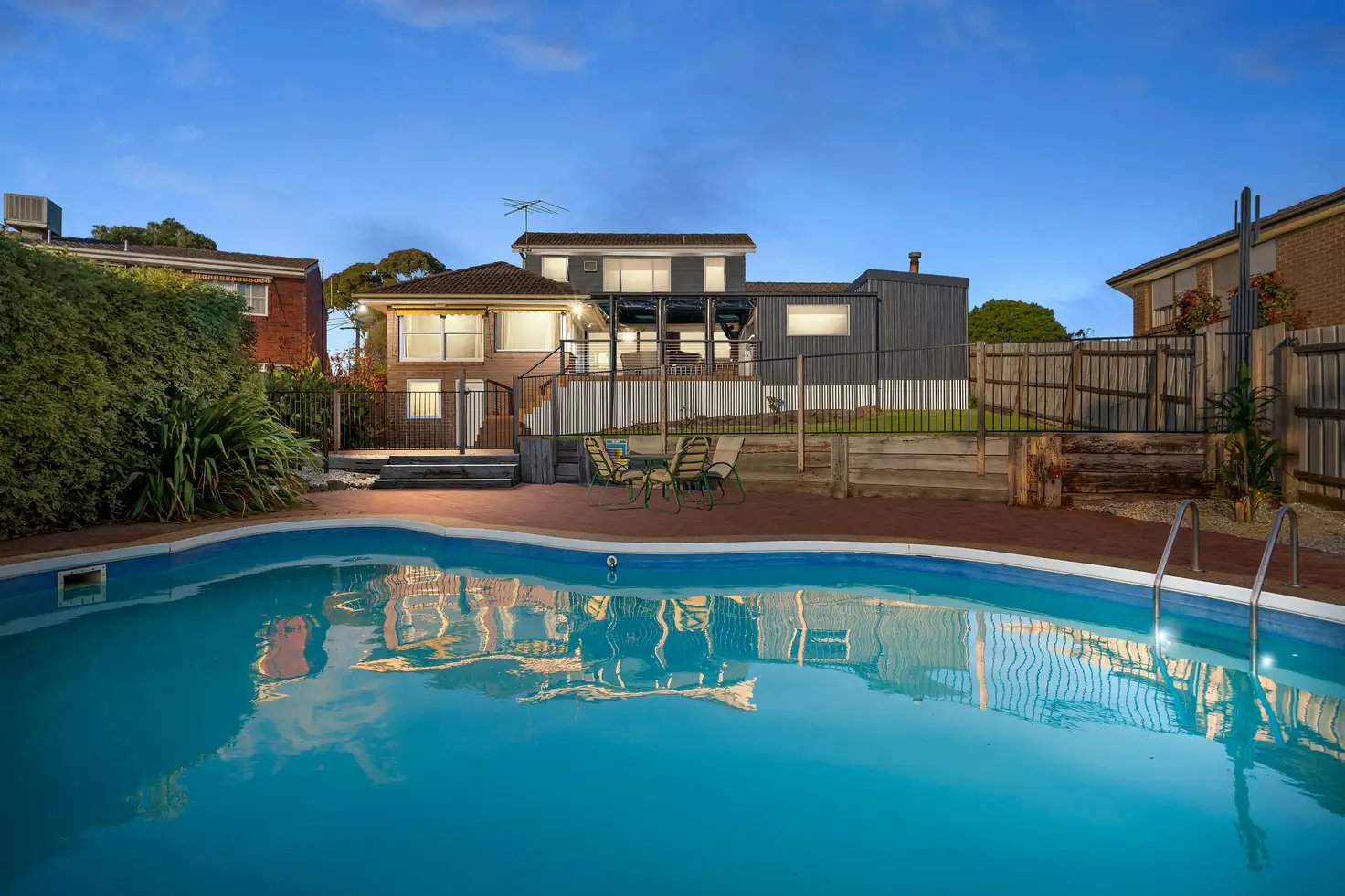Main view of Homely house listing, 5 Irvine Crescent, Frankston VIC 3199