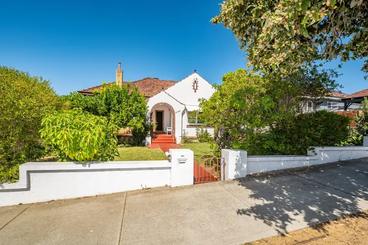 459 Cambridge Street, Floreat WA 6014