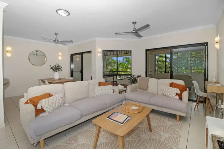 Third view of Homely house listing, 47/18-30 Sir Leslie Thiess Drive, Townsville City QLD 4810