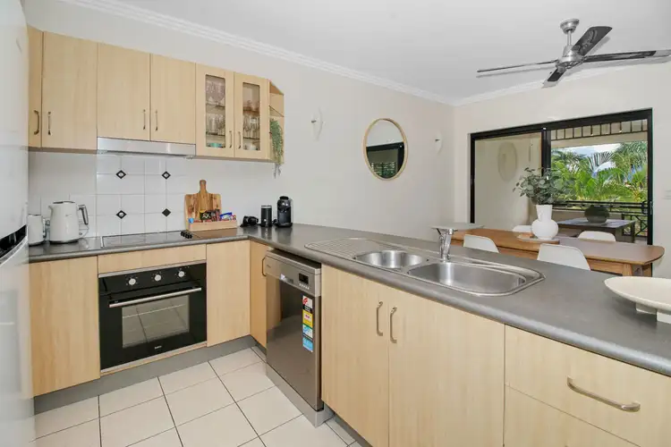 Fourth view of Homely house listing, 47/18-30 Sir Leslie Thiess Drive, Townsville City QLD 4810