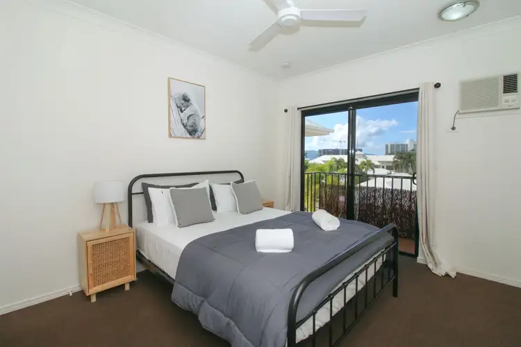 Fifth view of Homely house listing, 47/18-30 Sir Leslie Thiess Drive, Townsville City QLD 4810