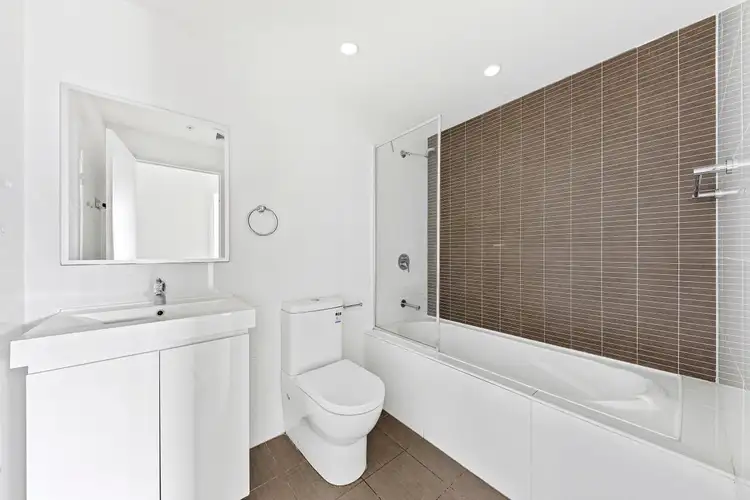 Sixth view of Homely apartment listing, 403/6 River Rd West, Parramatta NSW 2150