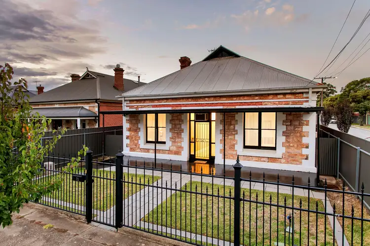 71 Windsor Avenue, Woodville Park SA 5011