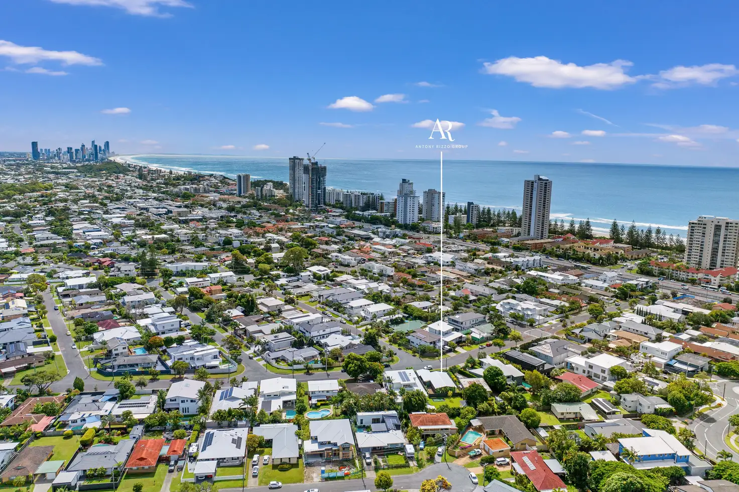 Main view of Homely house listing, 28 Banksia Broadway, Burleigh Heads QLD 4220