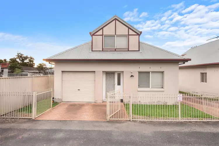 Main view of Homely house listing, 4/474 George Street, South Windsor NSW 2756