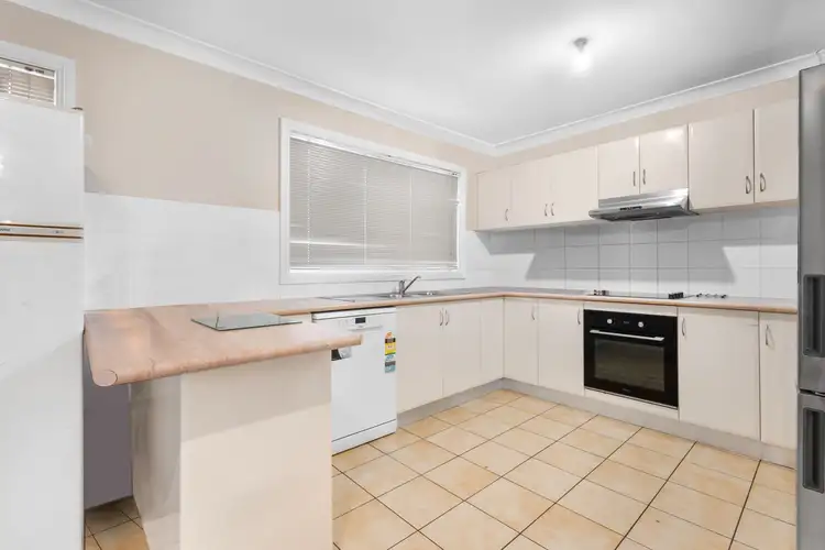 Third view of Homely house listing, 4/474 George Street, South Windsor NSW 2756