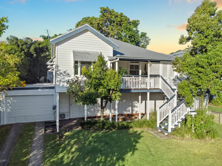 14 Mount Pleasant Road, Nambour QLD 4560