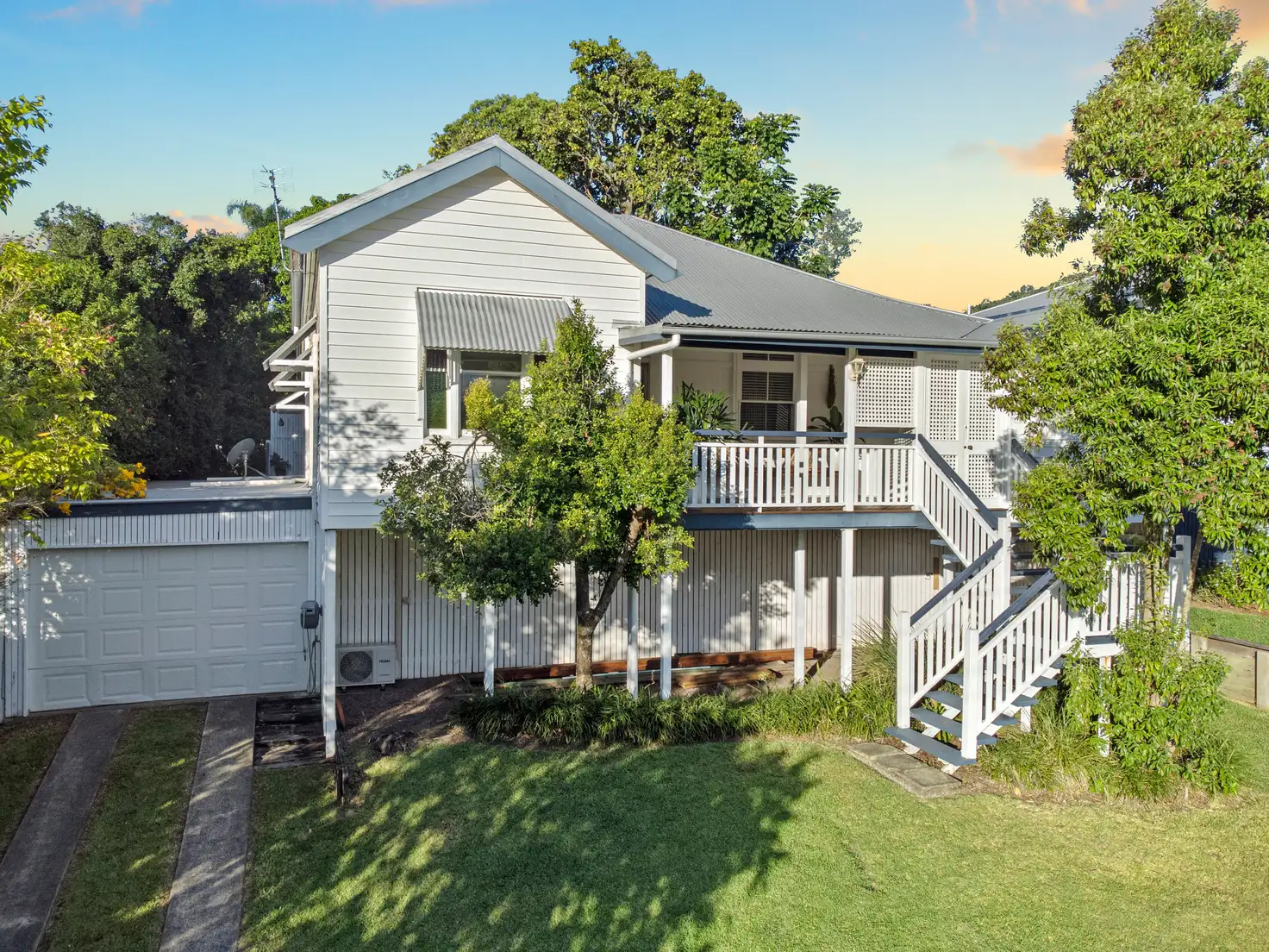 Main view of Homely house listing, 14 Mount Pleasant Road, Nambour QLD 4560