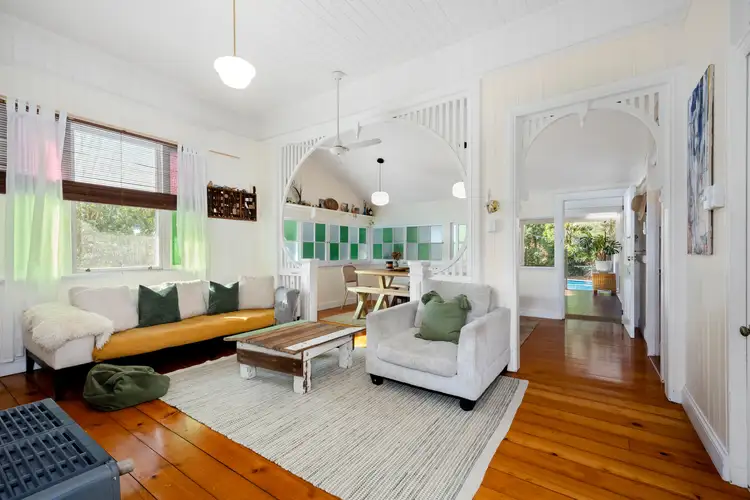 Second view of Homely house listing, 14 Mount Pleasant Road, Nambour QLD 4560