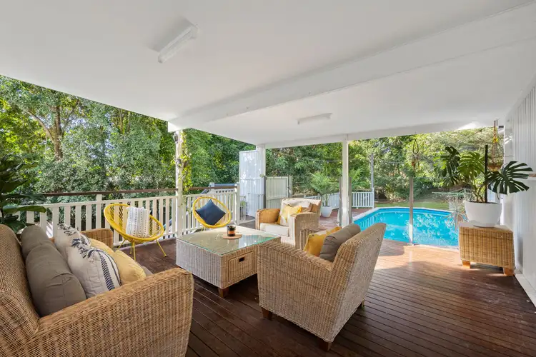 Fourth view of Homely house listing, 14 Mount Pleasant Road, Nambour QLD 4560