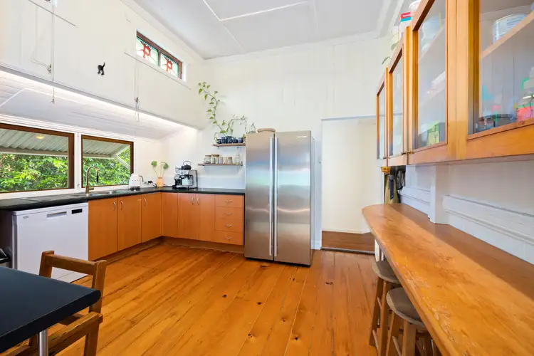 Sixth view of Homely house listing, 14 Mount Pleasant Road, Nambour QLD 4560