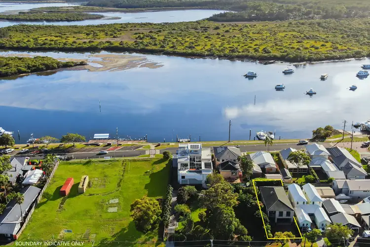 Main view of Homely house listing, 188 Myall Street, Tea Gardens NSW 2324