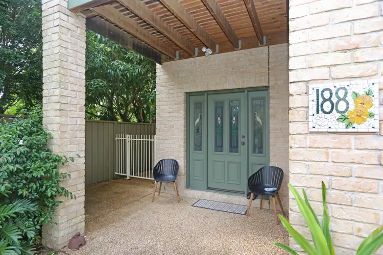 Third view of Homely house listing, 188 Myall Street, Tea Gardens NSW 2324