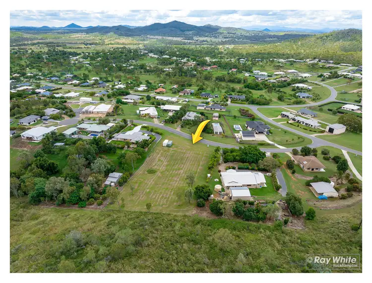 Fifth view of Homely land listing, 5 Trenwith Terrace, Rockyview QLD 4701