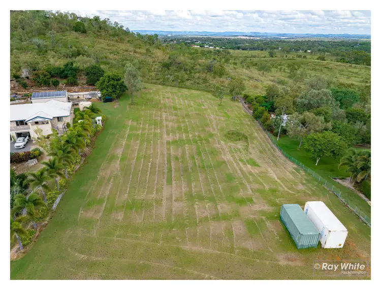 Sixth view of Homely land listing, 5 Trenwith Terrace, Rockyview QLD 4701