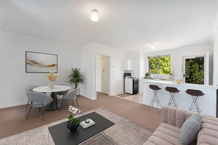 Main view of Homely unit listing, 8/46 Tyler Street, Joondanna WA 6060