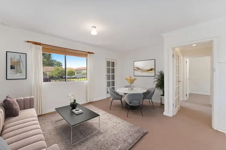 Second view of Homely unit listing, 8/46 Tyler Street, Joondanna WA 6060