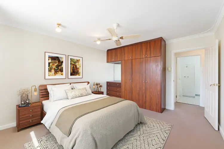 Third view of Homely unit listing, 8/46 Tyler Street, Joondanna WA 6060