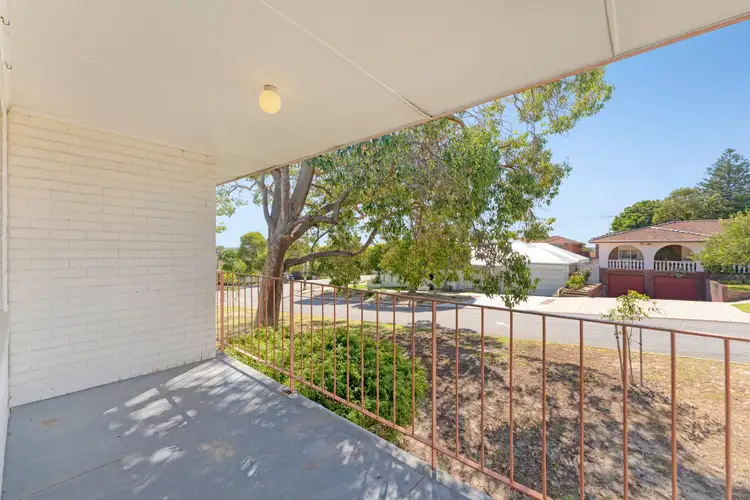 Fifth view of Homely unit listing, 8/46 Tyler Street, Joondanna WA 6060