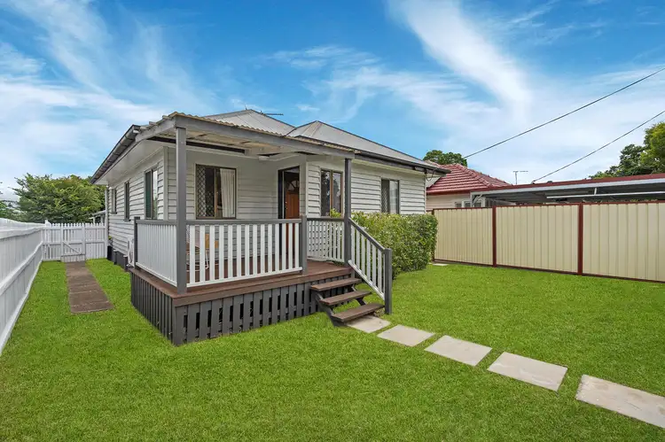 95 Lumley Street, Upper Mount Gravatt QLD 4122