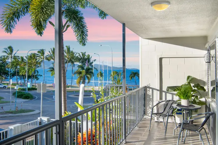 Second view of Homely unit listing, 4/108-109 The Strand, North Ward QLD 4810