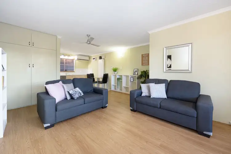 Fourth view of Homely unit listing, 4/108-109 The Strand, North Ward QLD 4810