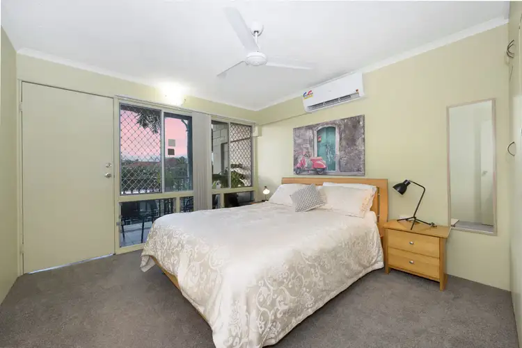 Fifth view of Homely unit listing, 4/108-109 The Strand, North Ward QLD 4810