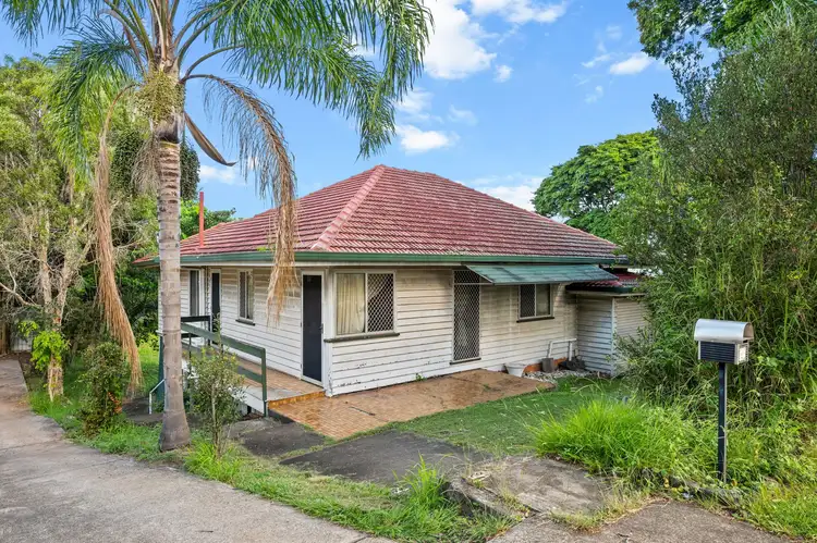 Second view of Homely house listing, 95 Holland Road, Holland Park QLD 4121