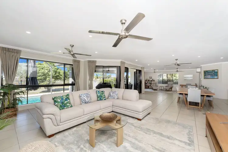 59 Aspley Drive, Kirwan QLD 4817